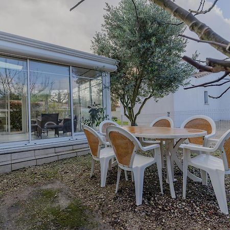 Charmante Maison Au Calme רויאן מראה חיצוני תמונה
