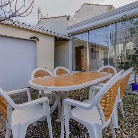 Charmante Maison Au Calme רויאן מראה חיצוני תמונה