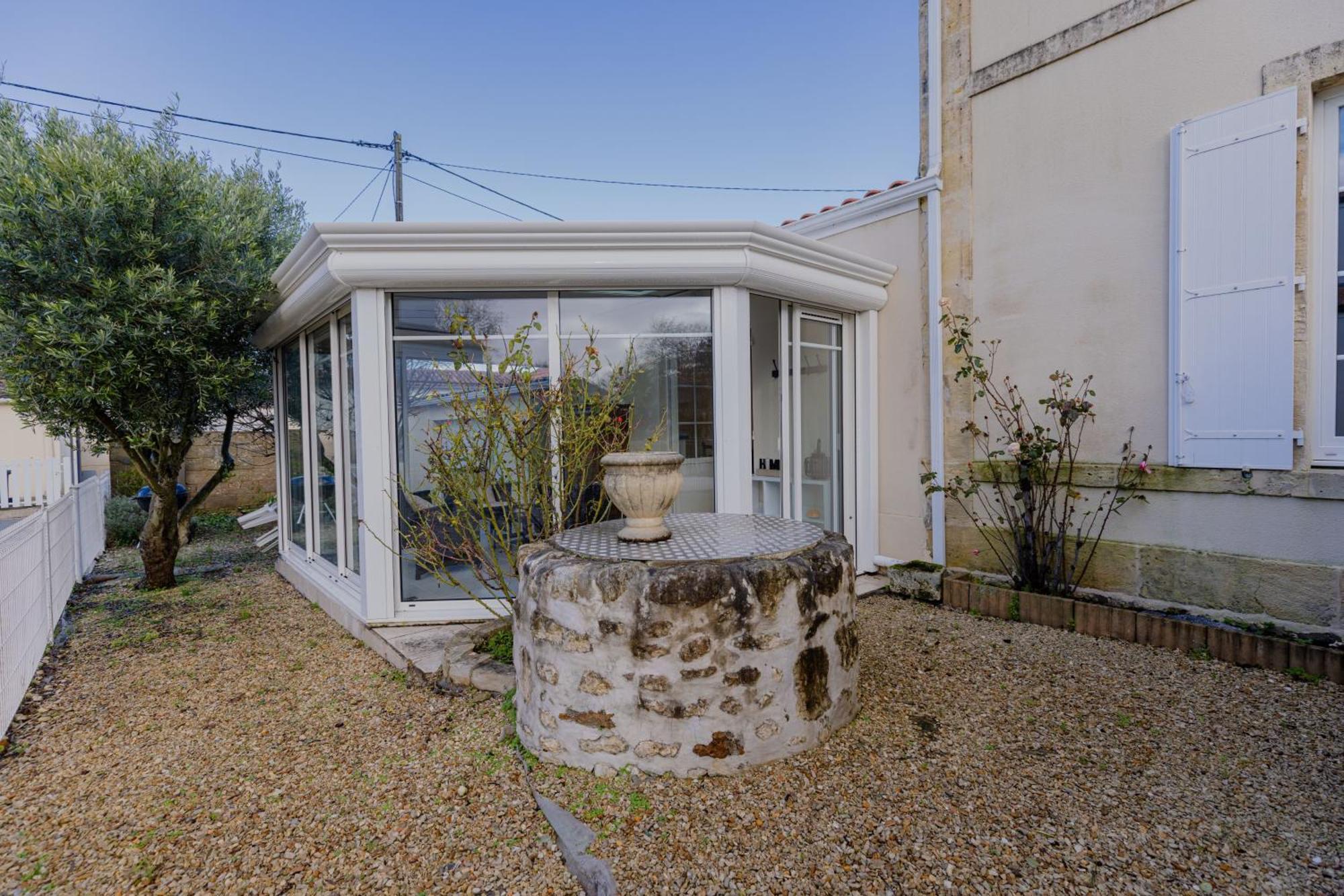 Charmante Maison Au Calme רויאן מראה חיצוני תמונה