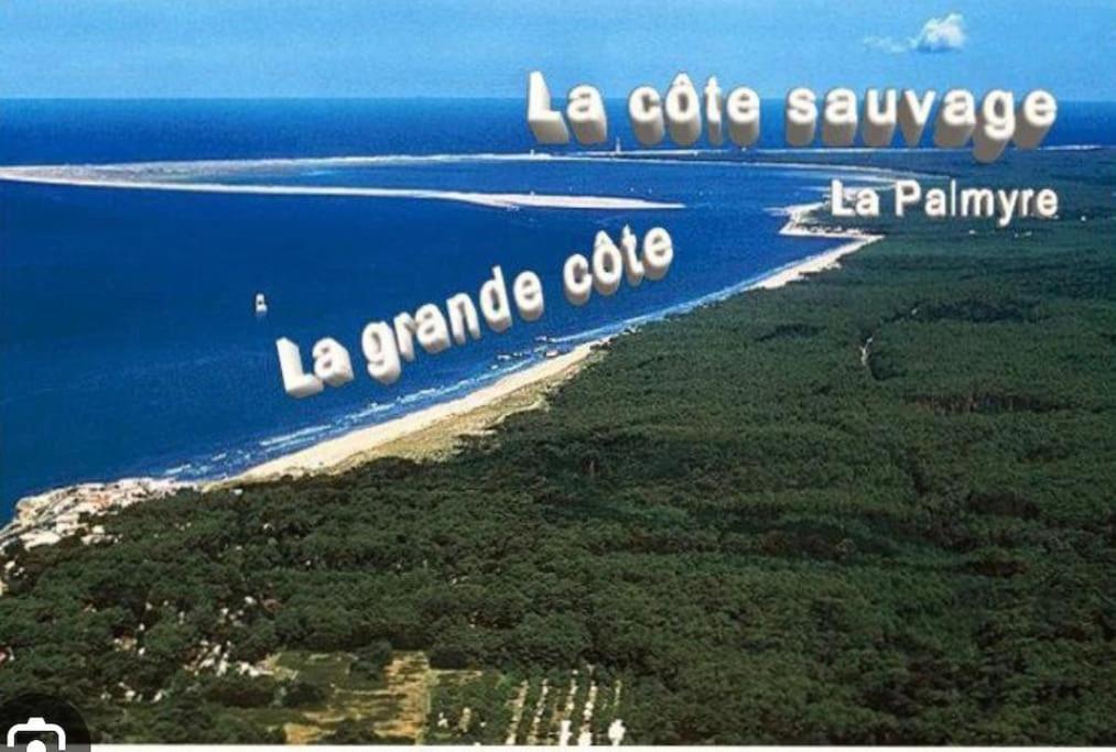 Charmante Maison Au Calme רויאן מראה חיצוני תמונה