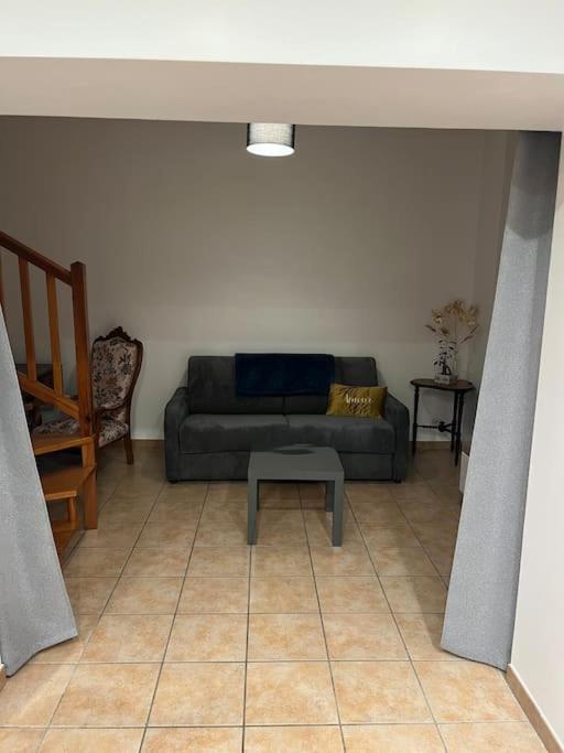 Charmante Maison Au Calme רויאן מראה חיצוני תמונה